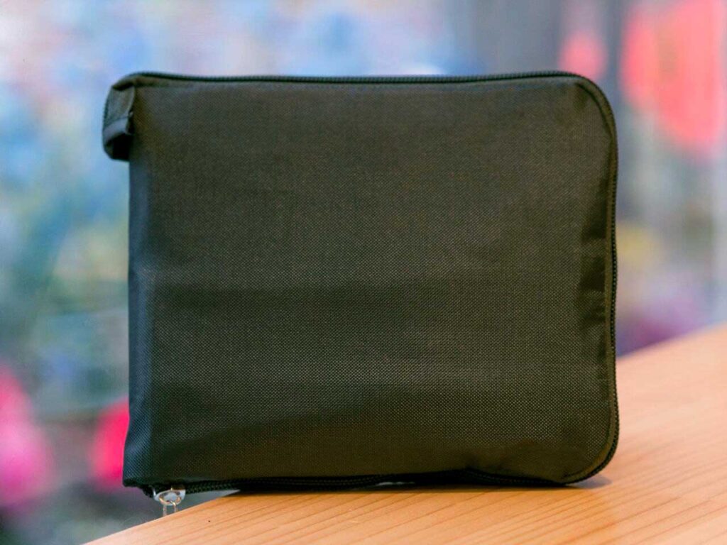 東京蔵屋敷.comオリジナル保冷バッグ