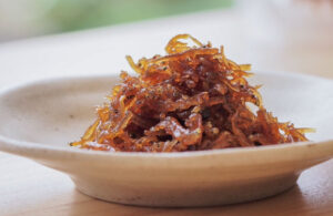 東京蔵屋敷.comが選ぶ、ごはんのおとも