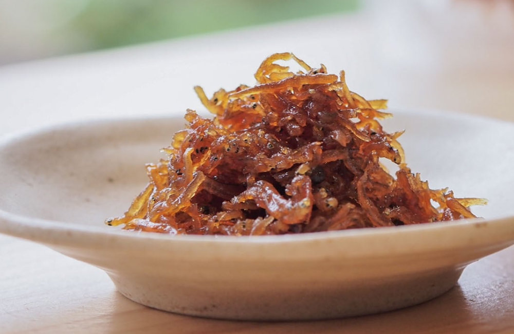 東京蔵屋敷.comが選ぶ、ごはんのおとも